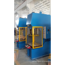 Manufactory Mvd 2015 Новый продукт Металлообрабатывающие станки 60 тонн C Рама гидравлический пресс